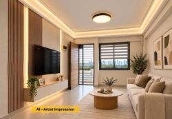 Blk 23 Hougang Avenue 3 (Hougang), HDB 3 Rooms #632829701